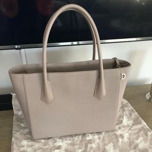 Danger Dover Legend Tote